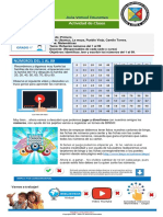 Clase Matematicas 5 - Refuerzo Números Del 1 Al 99