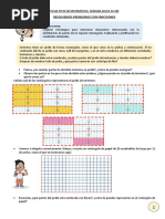 Ficha #03 de Matemática