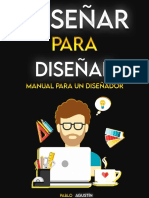 Manual para Un Buen Diseñador Gráfico