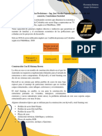 DIA 04 - Ing. José Nicolás Fajardo Muñoz - Más Allá Del Concreto, Construimos Sociedad