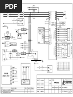 Power 24VDC, 5VDC Thieân Nam MPU 162: Brake