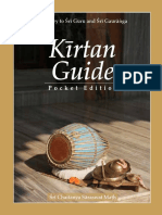 Pocket Kirtan PDF