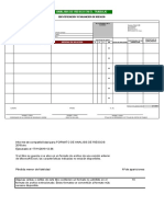 Formato de Analisis de Riesgos-2018