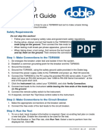 TDR9000 QuickStartGuide PDF