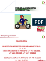 Manejo Seguro Motos PDF