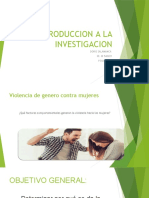 Diapositivas Proyecto