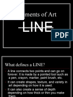 Elements of Art