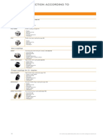 Coupling Selection DIN740 Part2-1