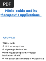 Nitric Oxide NEW