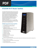 HT2010W PDF