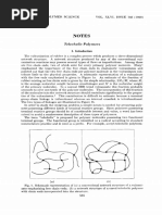 Telechelic Polymers