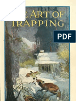 Shubert-The Art of Trapping