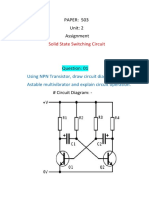 Physics Assignment PDF