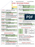 HÉMATO (Pratique) - Afaf Ould Khesal PDF