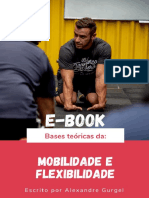 Mobilidade e Flexibilidade