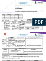 SEMANA 16 5° A, B, C, D y 3°D