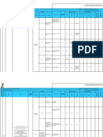 Matriz Ipevr Colegio El Taller de Gepetto