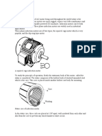 Induction Motor