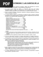 11 El Patrimonio y Las Cuentas de La Empresa