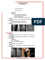 PATH - Bony Tumours (6p)