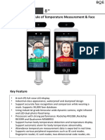 【Spec Leaflet】SV-1081D - Thermometer - 8inch - V1.1 - 20200403 PDF