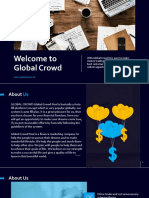 Globalcrowd