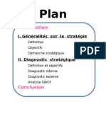 Diagnostic Stratégique (Word)