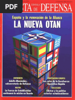 REVISTAS - ESP - Revista Española de Defensa 1996 106 PDF