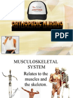 NCM 104 Musculo Anaphy, Dxtics