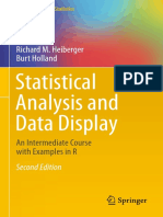 2015 Book StatisticalAnalysisAndDataDisp PDF