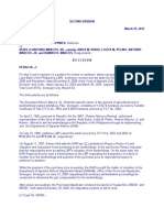 12 - Land Bank of The Philippines v. Heirs of Antonio Marcos, Sr. G.R. No. 175726