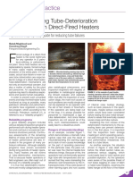 Troubleshooting Tube-Deterioration Mechanisms in Direct Fired Heaters PDF