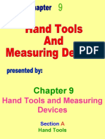 General - CH09 - Hand Tools