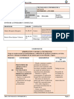 Iecc Guia Tecnologia e Informatica 8 Iii Periodo 2020