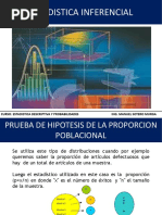 Clase10 Est - Inf.17 1 PR Hip Propor