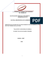 Actividad N°01 Investigacion Formativa Ii Parte