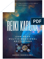 Karuna Reiki