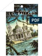 J.G. Ballard - O Mundo Submerso (SCI-FI) +