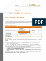 303 Chapter 3 - Renewable Resources