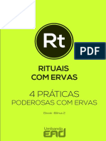 Rituais Com Ervas PDF