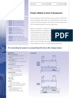 Datasheet PDF