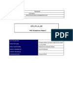 CL - 05 - Pre ReportO1