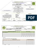 (Belgica, Andrew A.) OHSP AND PRACTICES FOR IS PROFESSIONALS