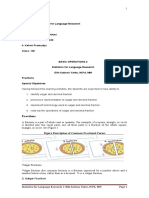 Basic Operation 2 For PBI