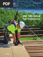 3M DBI-SALA Catalog 2018 - SNPG-L - PAGE 109