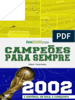 Campeoes para Sempre 2002 A Edson Teramatsu