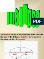 ELLIPSE