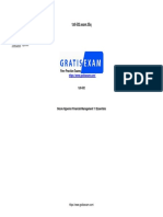 1z0-532.exam.35q: Number: 1z0-532 Passing Score: 800 Time Limit: 120 Min