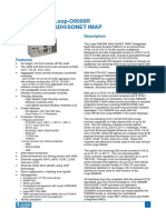 Loop-O9500R SDHSONET IMAP Datasheet PDF