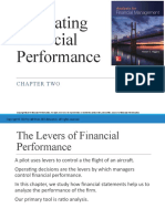 Evaluating Financial Performance: Chapter Two